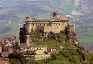 Fortezza di Bardi Festa del tartufo